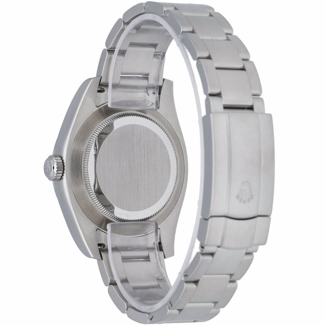 Rolex Air-King 116900 Image 4